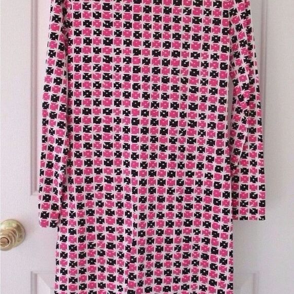 Diane von Furstenberg Reina Dress - Picture 6 of 15